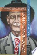 Don Nicanor Ochoa