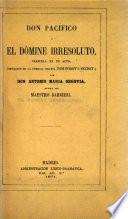 Don Pacífico