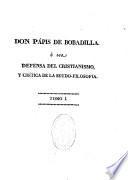 Don Pápis de Bobadilla