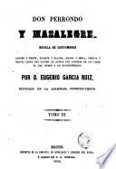 Don Perrondo y Masalegre