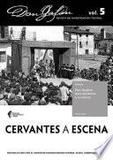 Don Quijote. Acercándonos a su locura