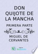 Don Quijote de la Mancha