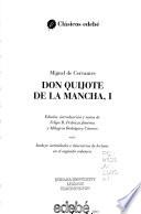 Don Quijote de la Mancha