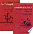 Don Quijote de la Mancha