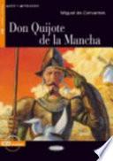 Don Quijote de la Mancha