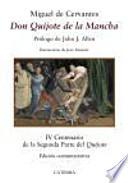 Don Quijote de la Mancha
