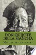 Don Quijote de la Mancha
