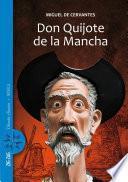 Don Quijote de la Mancha