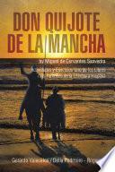 Don Quijote de la Mancha