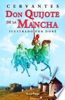 Don Quijote de la Mancha