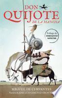 Don Quijote de la Mancha