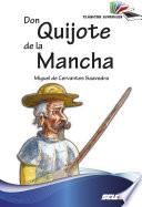 Don Quijote de la Mancha (juvenil)