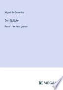 Don Quijote