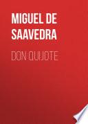 Don Quijote