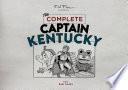 Don Rosa Classics: The Complete Captain Kentucky
