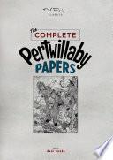 Don Rosa Classics: The Complete Pertwillaby Papers