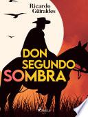 Don Segundo Sombra