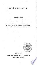 Doña Blanca
