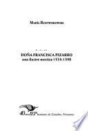 Doña Francisca Pizarro