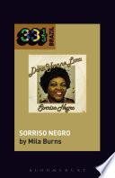 Dona Ivone Lara's Sorriso Negro