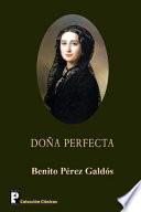 Dona Perfecta