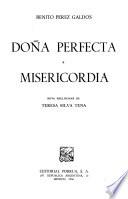 Doña Perfecta