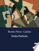 Doña Perfecta