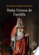 Doña Urraca de Castilla