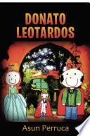 Donato Leotardos