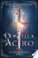 Doncella de Acero: Libro de fantasía gratuito