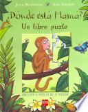 ¿Dónde está Mamá?