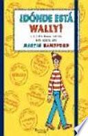 ¿Dónde está Wally? : edición para todos los bolsillos
