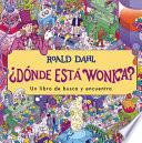 ¿dónde Está Wonka? / Where's Wonka?: a Search-And-Find Book