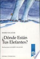 Donde Estan Tus Elefantes