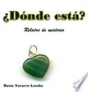 ¿Dónde está?