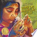 Donde las maravillas crecen