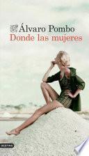 Donde las mujeres