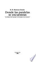 Donde las paralelas se encuentran