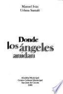 Donde los ángeles anidan