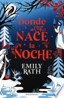 Donde nace la noche