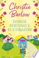Donde pertenece el corazón