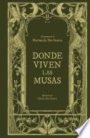 Donde viven las musas