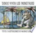 Donde viven los monstruos