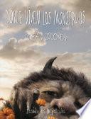 Donde Viven los Monstruos