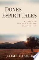 Dones Espirituales