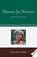 Donna Jo Napoli