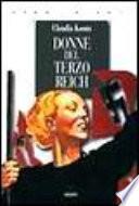 Donne del Terzo Reich