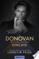 Donovan Kincaid