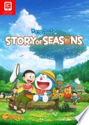 Doraemon Story Of Seasons