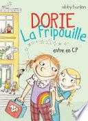 Dorie la fripouille entre en CP